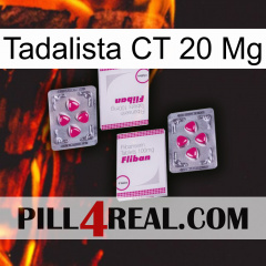 Tadalista CT 20Mg 33